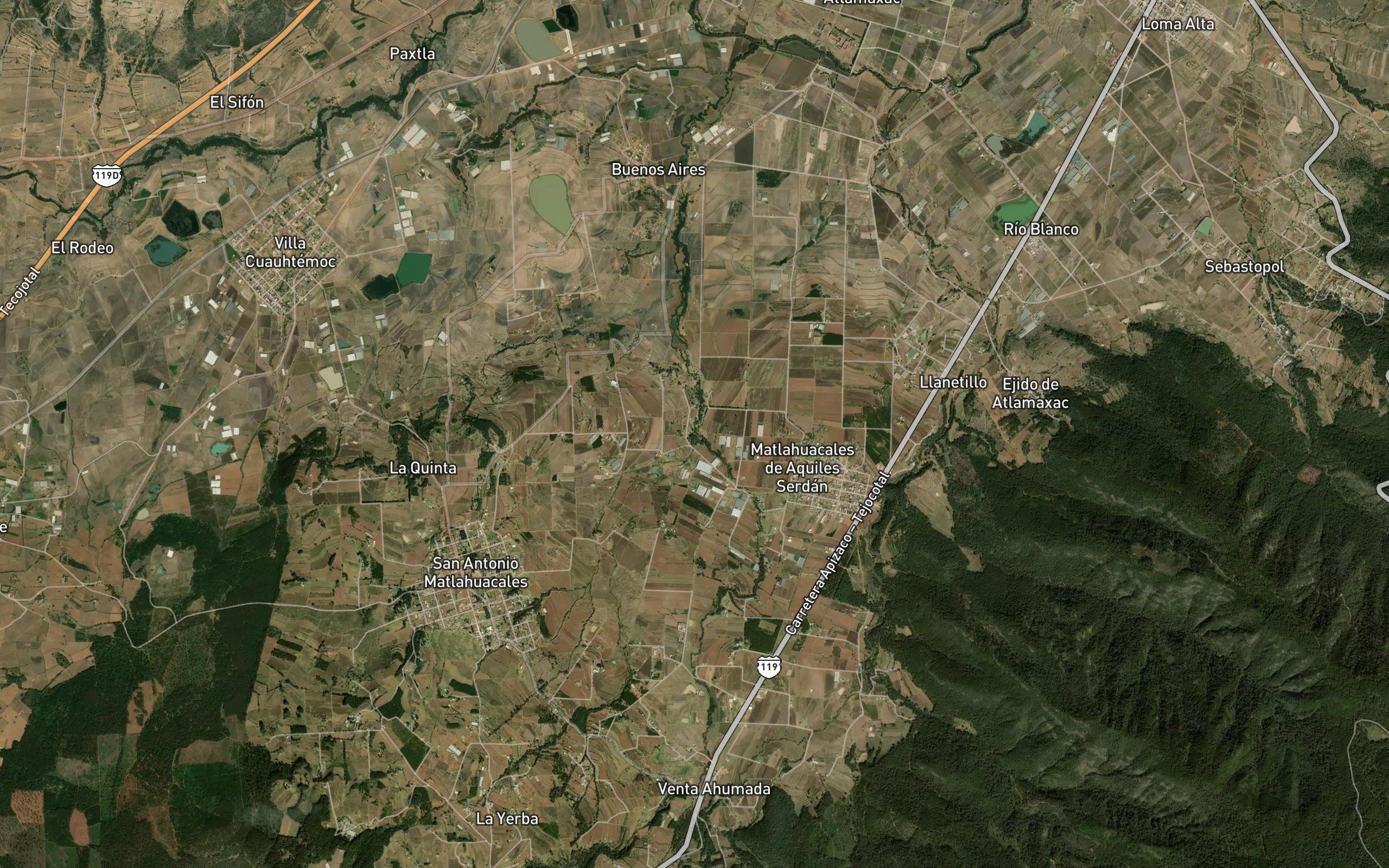 El Fresno