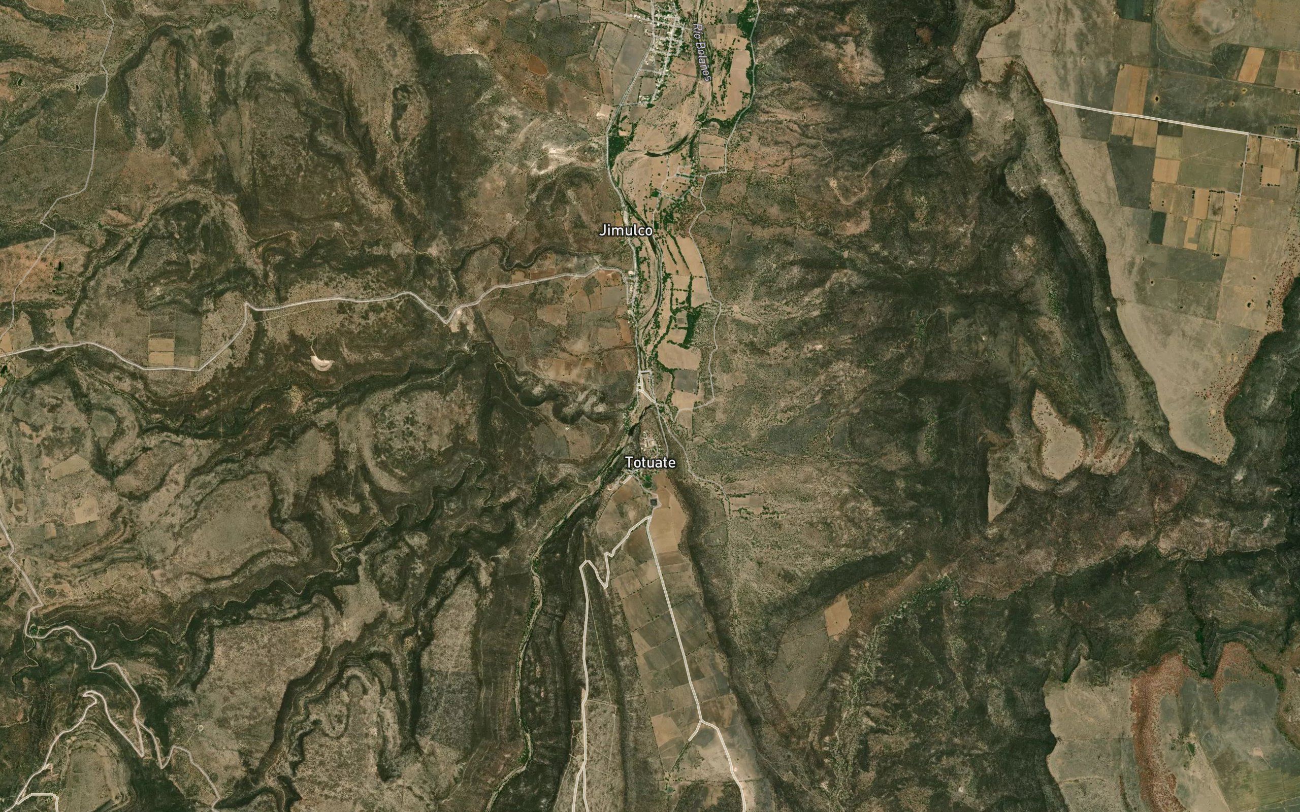 Rio Chico