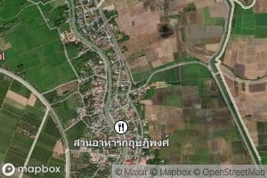 Khlong Bang Phai Dam