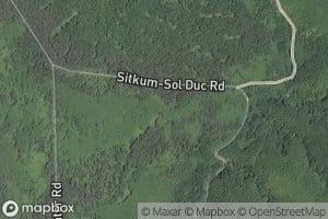 Bonidu Creek