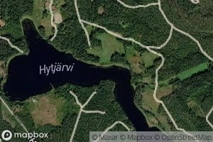 Hytjarvi