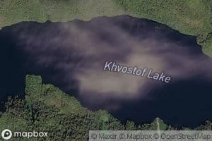 Khvostof Lake