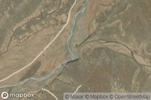 Dry Creek