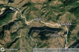 Dhaijyuli Gad