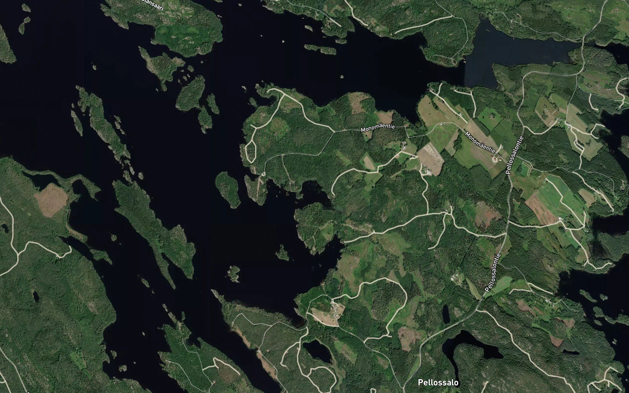 Luhdanpohjanlahti