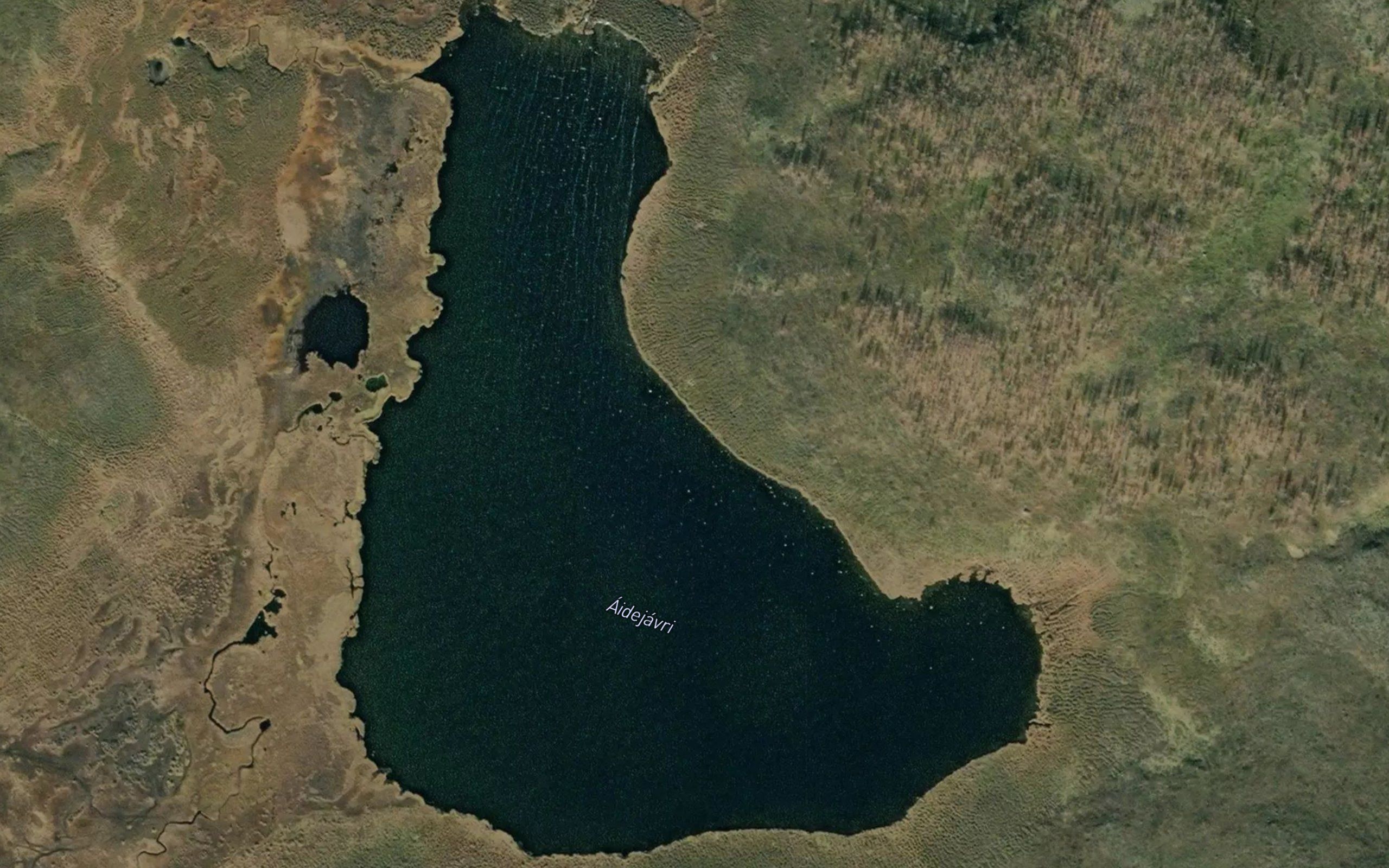 Aidejavri