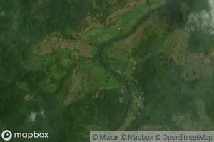 Quebrada Sancuderito