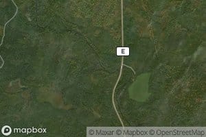 Camp Twentysix Creek