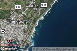 Xingang Xikou