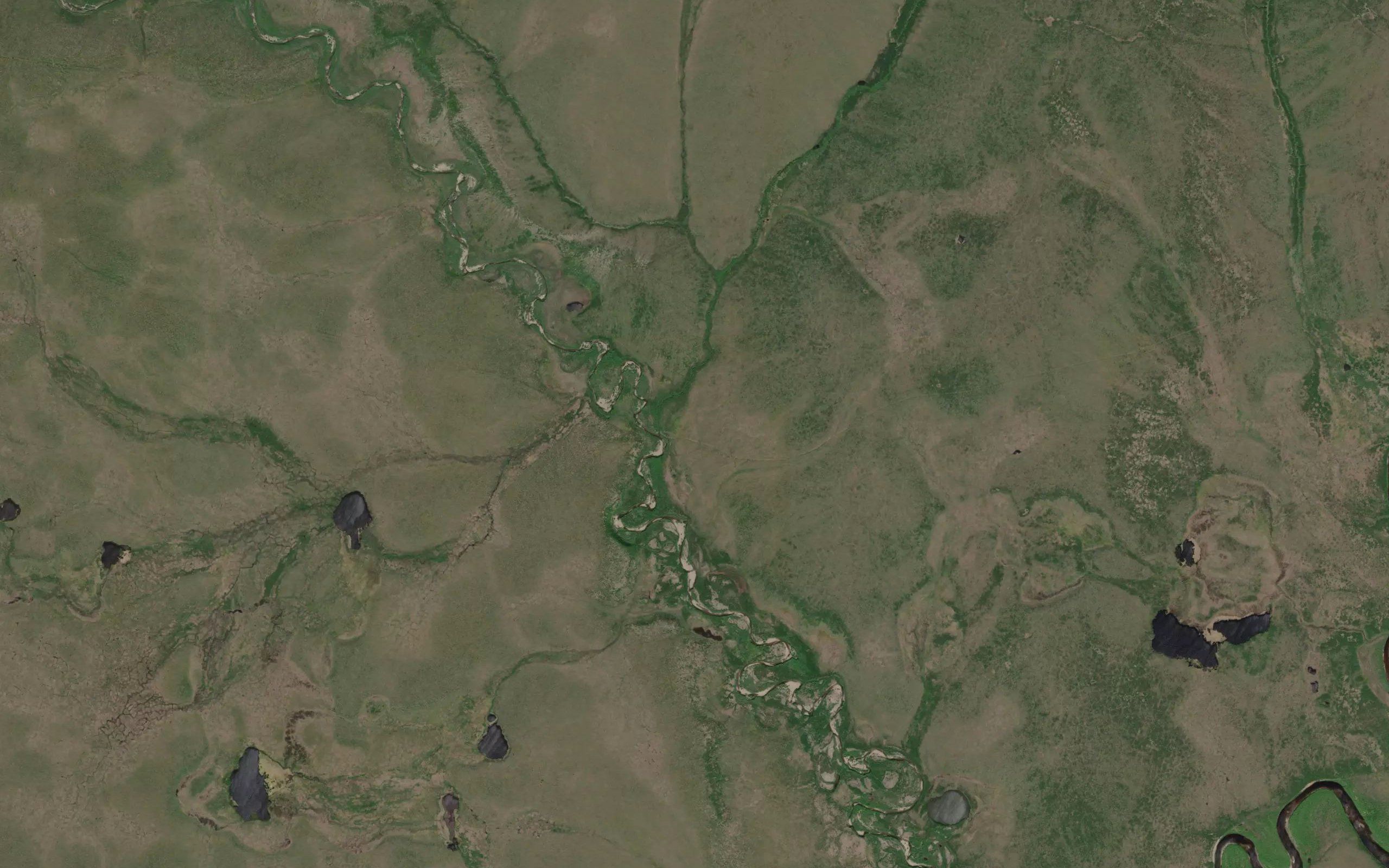 Winona Creek