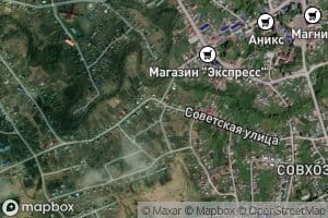Zhernovka