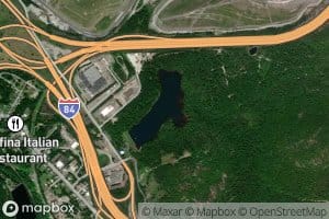 Dunmore Reservoir Number One