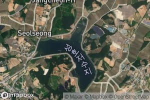 Seonghojeosuji