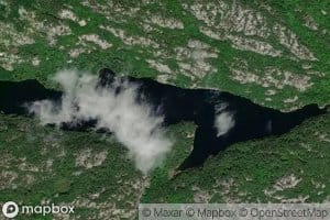 Alexander Lake