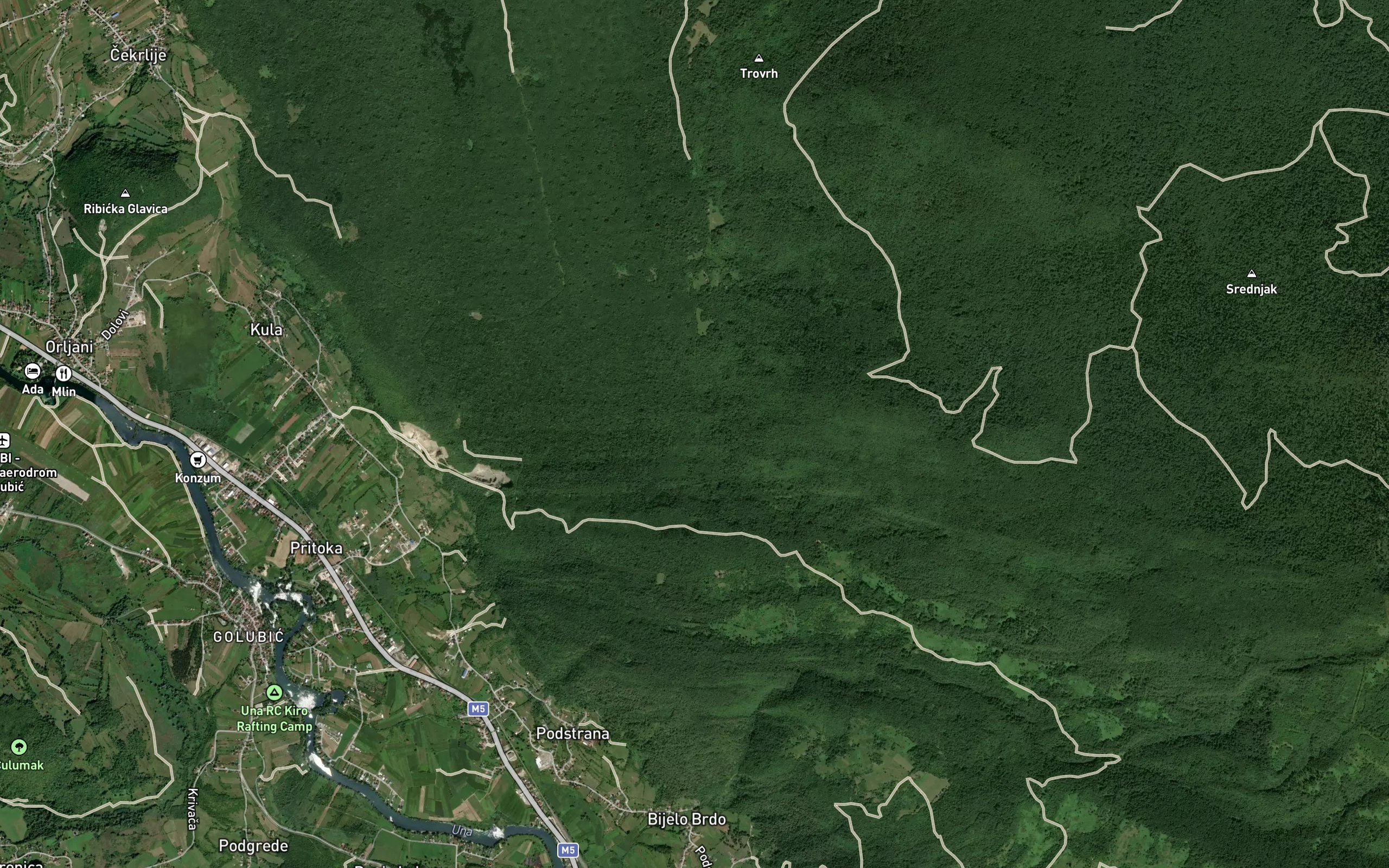 Ponorac