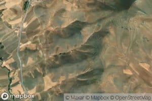 Cheshmeh-ye Vali Mohammad