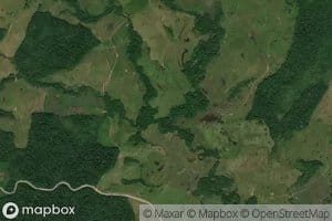 Quebrada Agua Blanca