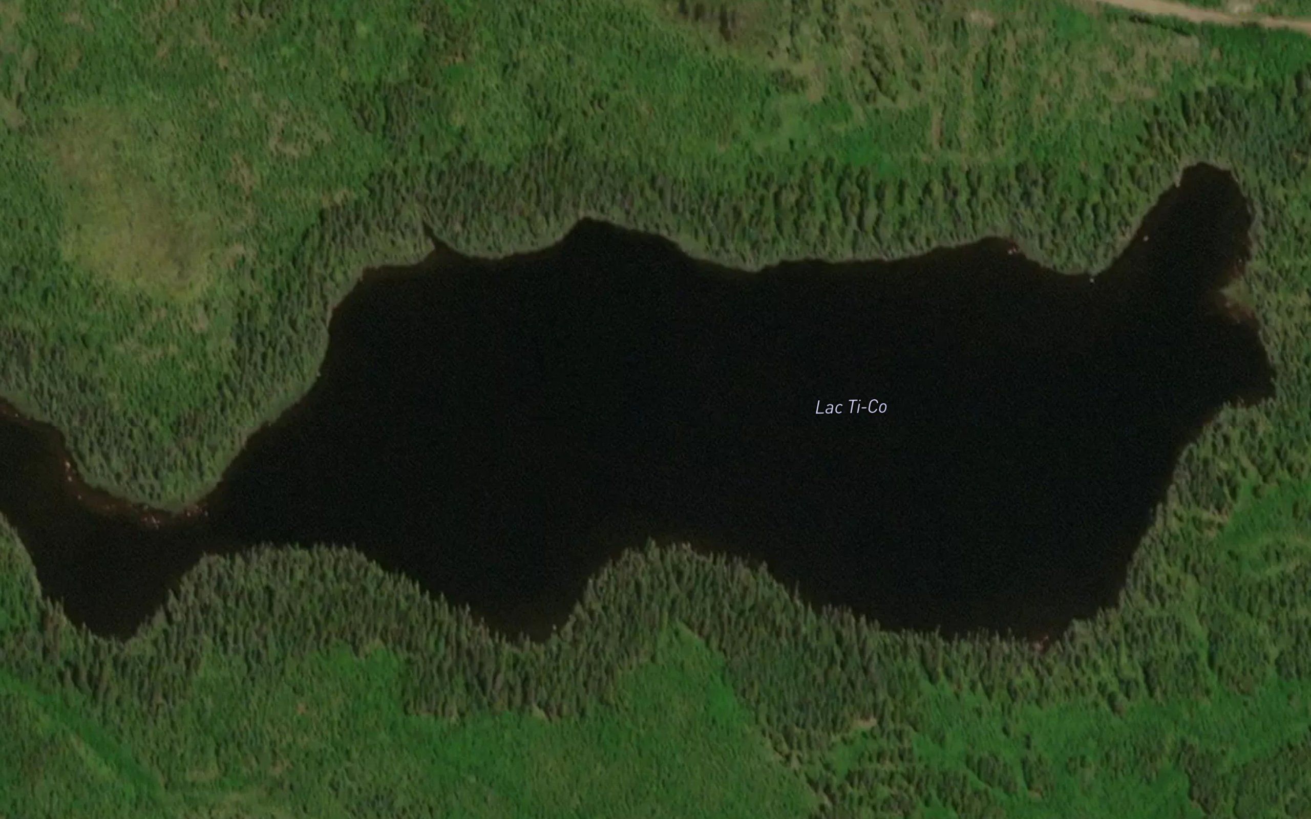 Lac Ti-Co
