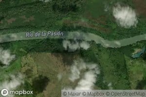 Laguneta Buena Vista