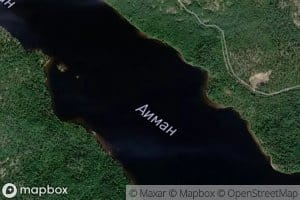 Ozero Auman