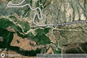 Rudkhaneh-ye Bandsar