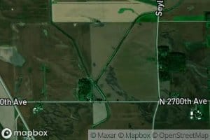 Central Special Ditch