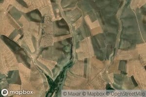 Kani-ye Chal Zarrineh