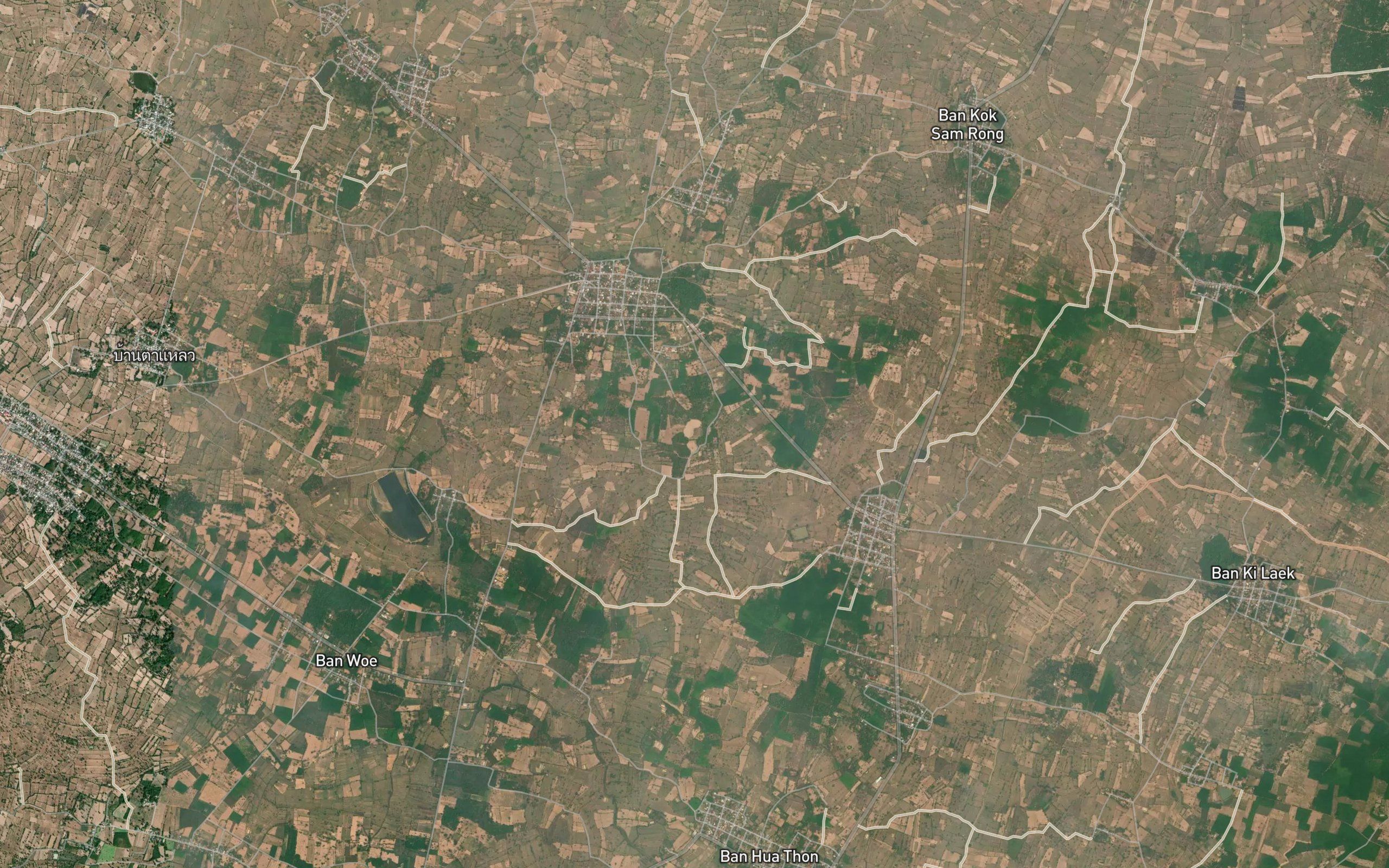 Nong Bua