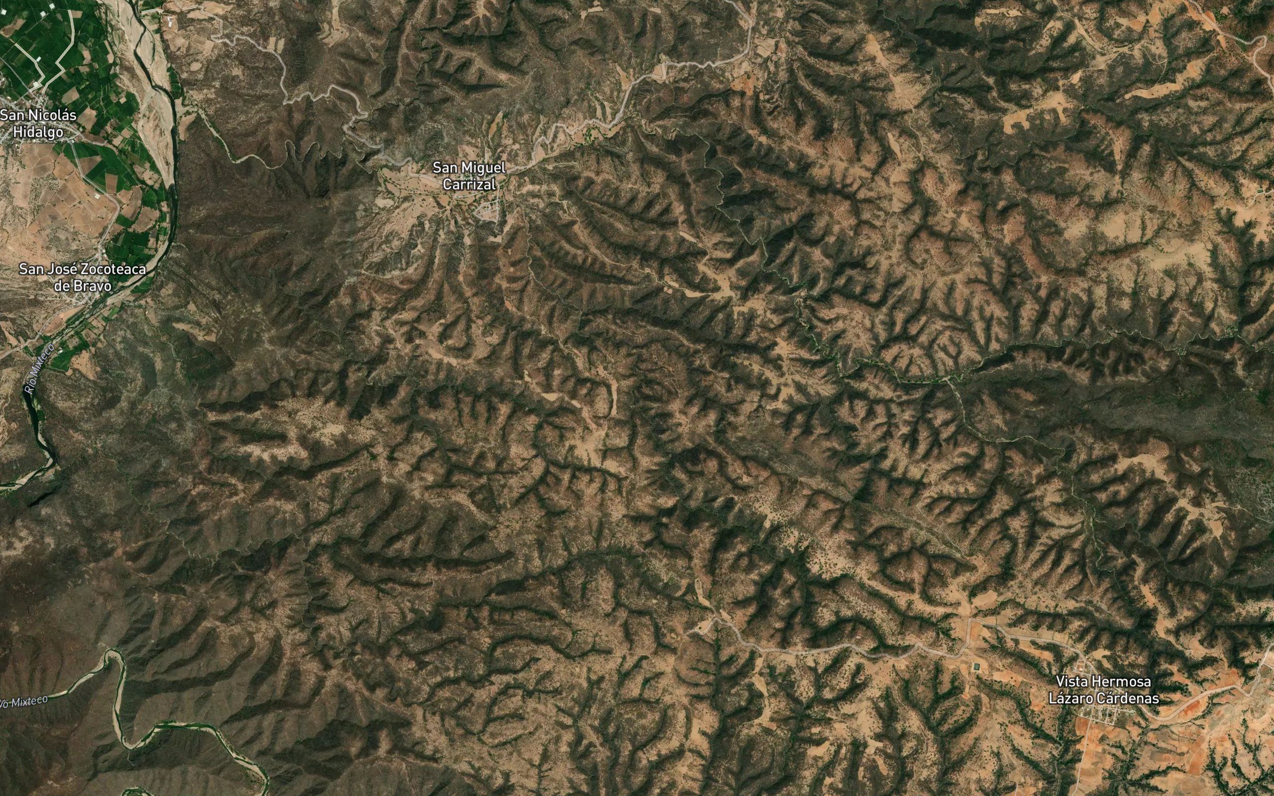 Barranca Pascual