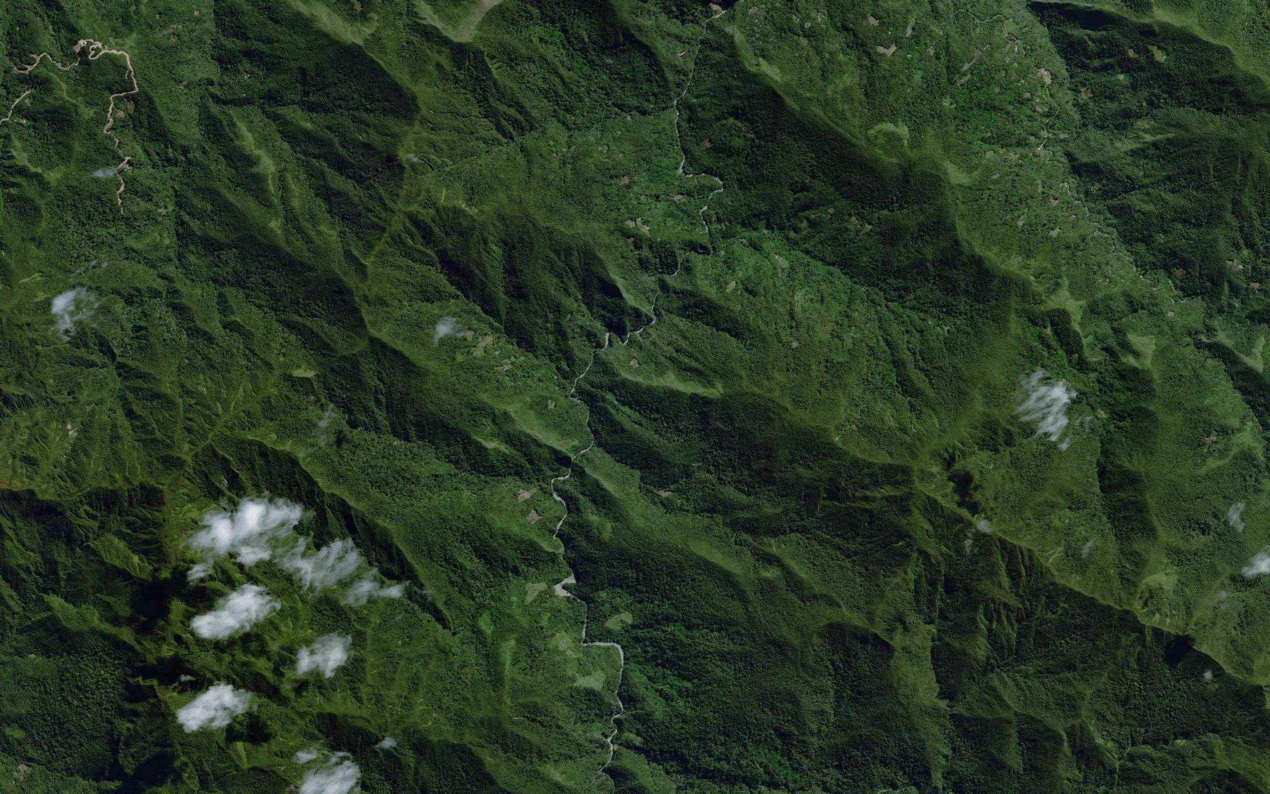 Rio Zapallamayo
