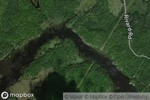 Birch River Narrows