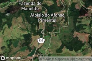 Ribeirao da Mutuca