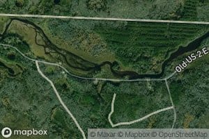 Morrison Creek