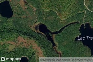 Lac Lambert