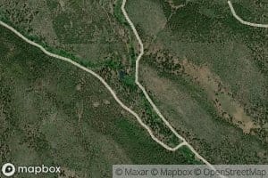 East Camp Creek