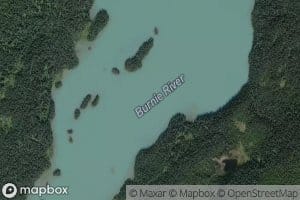 Lower Burnie Lake