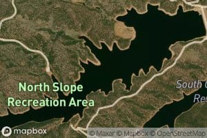 North Catamount Reservoir