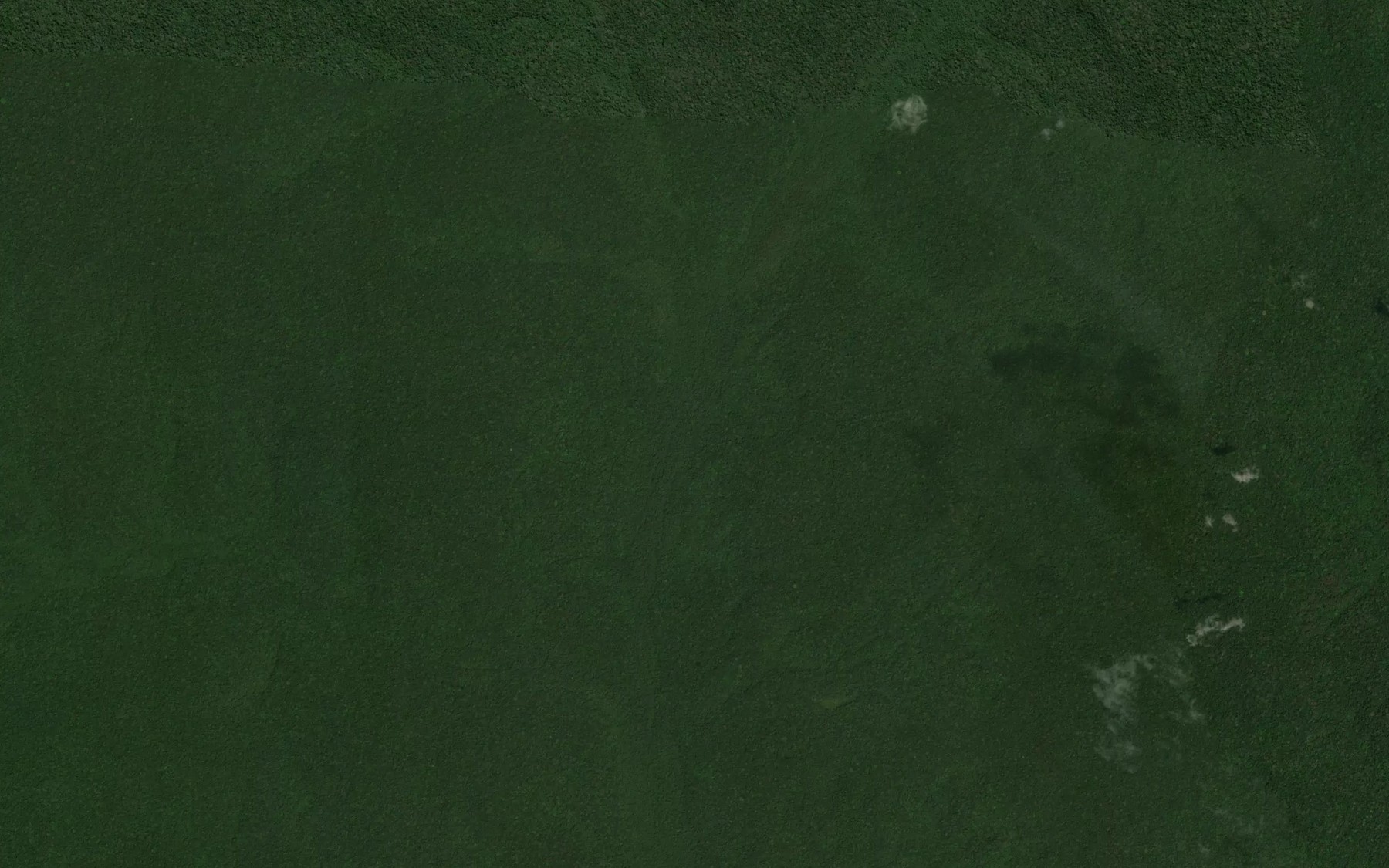Satellite map of the Bendelusha