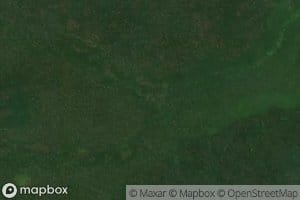 Severnaya Cheremshanka