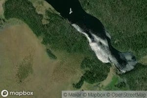 Ozero Bol'shoy Pavlosh