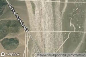 Idlewild Creek