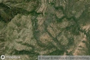 Wild Cow Spring