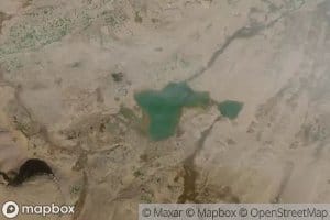 Lake Blanchard
