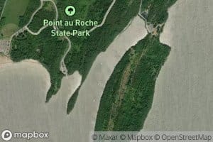 Deep Bay