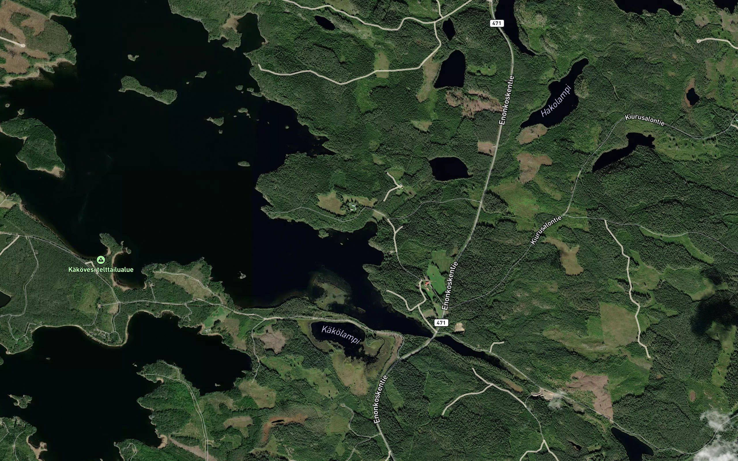 Korpilahti