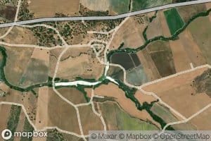 Ribeira de Canhestres