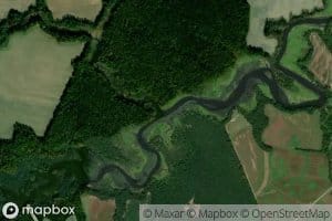 Handpole Creek