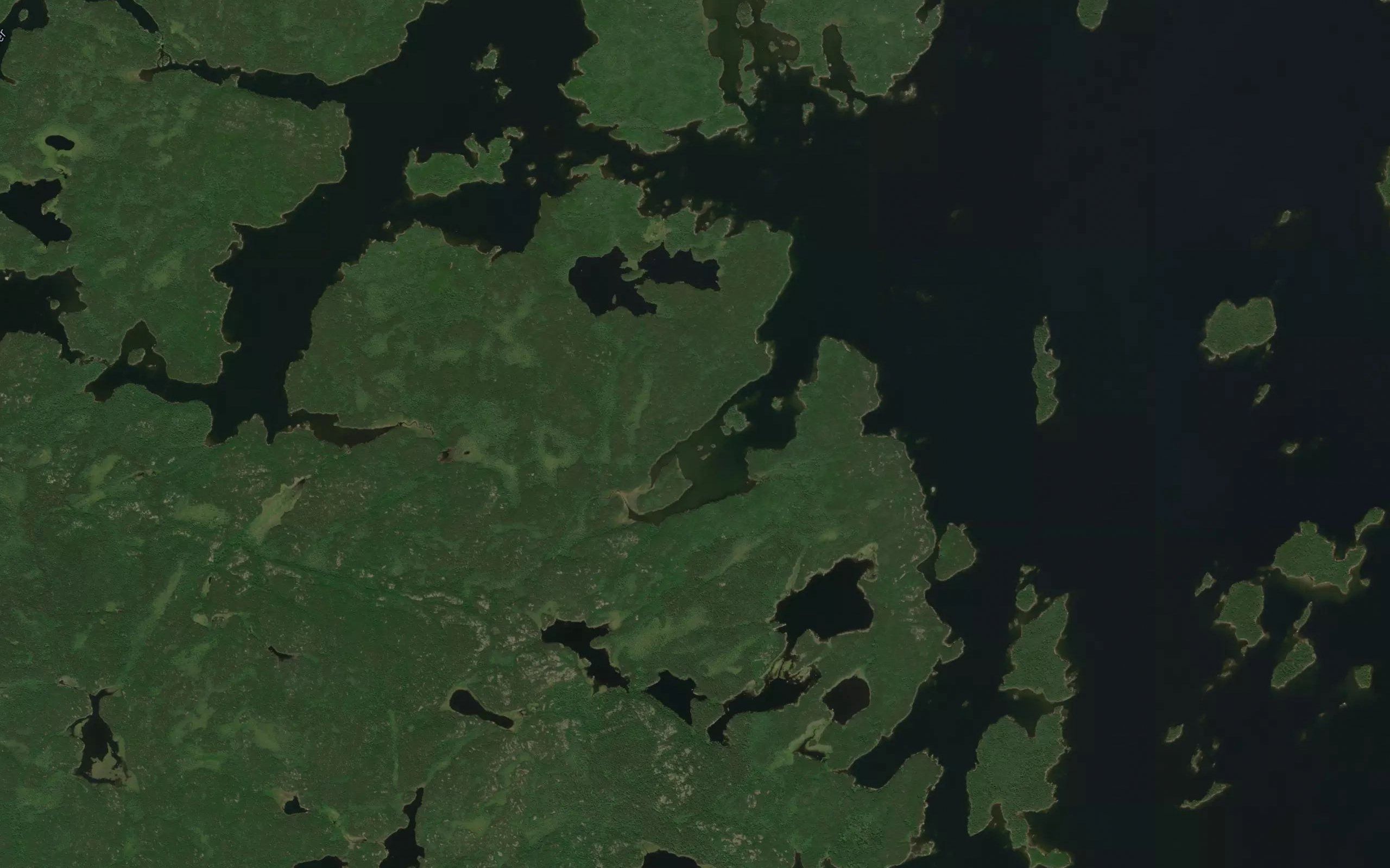 Countryman's Bay