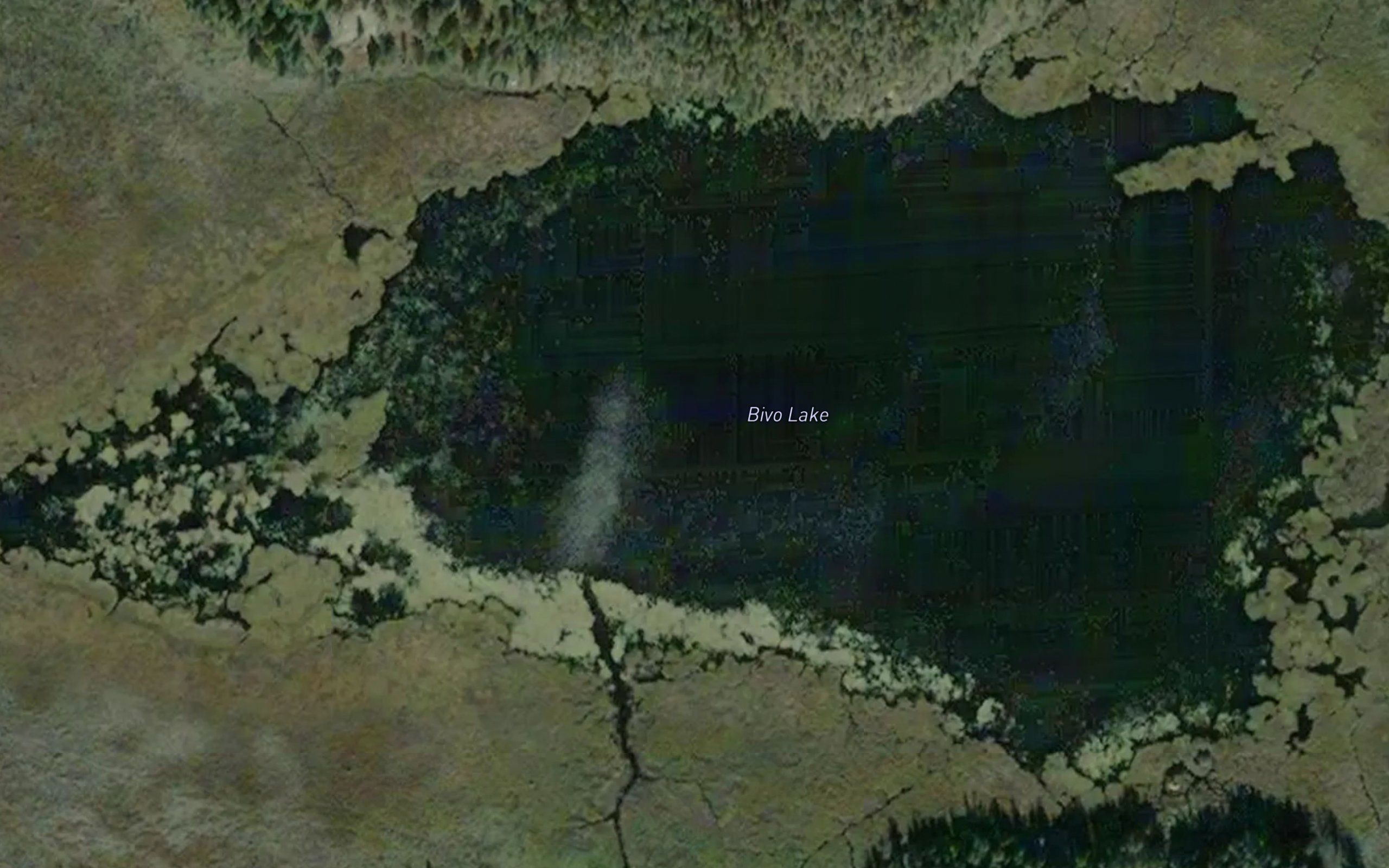 Bivo Lake