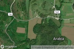 Coffee and Tea Creek